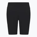 Spodenki trekkingowe damskie Jack Wolfskin Hikeout black 8