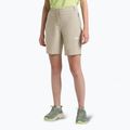 Spodenki trekkingowe damskie Jack Wolfskin Hikeout stone