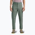 Spodnie trekkingowe męskie Jack Wolfskin Hikeout slate green
