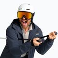 Kurtka narciarska męska Jack Wolfskin Flowline Pro 2L Ins mignight sky 5