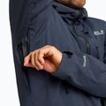 Kurtka narciarska męska Jack Wolfskin Flowline Pro 2L Ins mignight sky 7
