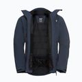 Kurtka narciarska męska Jack Wolfskin Flowline Pro 2L Ins mignight sky 12