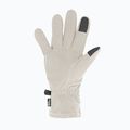 Rękawiczki trekkingowe Jack Wolfskin Real Stuff pale sand 4