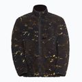 Bluza trekkingowa męska Jack Wolfskin Stone Lite Aop lichen peat 7