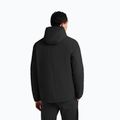 Kurtka przeciwdeszczowa męska Jack Wolfskin Pamir black 3
