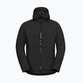 Kurtka przeciwdeszczowa męska Jack Wolfskin Pamir black 7