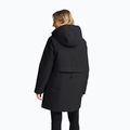 Kurtka ociepana damska Jack Wolfskin Frost Haven black 3