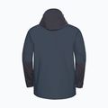 Kurtka narciarska męska Jack Wolfskin Flowline 2L Ins midnight sky 8