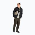 Bluza trekkingowa męska Jack Wolfskin Stone Lite black 2