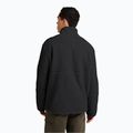 Bluza trekkingowa męska Jack Wolfskin Stone Lite black 3