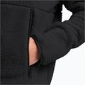 Bluza trekkingowa męska Jack Wolfskin Stone Lite black 5