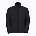 Bluza trekkingowa męska Jack Wolfskin Stone Lite black 7