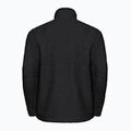 Bluza trekkingowa męska Jack Wolfskin Stone Lite black 8