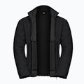 Bluza trekkingowa męska Jack Wolfskin Stone Lite black 9