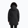 Kurtka puchowa damska Jack Wolfskin Icecape 2L Down Ins Rds black 3