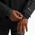 Kurtka puchowa męska Jack Wolfskin Icecape 2L Down Ins Rds black 5