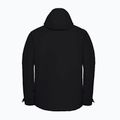 Kurtka puchowa męska Jack Wolfskin Icecape 2L Down Ins Rds black 8