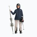 Kurtka narciarska damska Jack Wolfskin Flowline Pro 2L Ins mignight sky 2