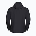 Kurtka softshell męska Jack Wolfskin Prelight Ins black 8