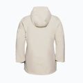 Kurtka narciarska damska Jack Wolfskin Flowline Pro 2L Ins pale sand 9
