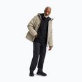 Kurtka puchowa męska Jack Wolfskin Icecape 2L Down Ins Rds linen 2