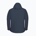 Kurtka puchowa męska Jack Wolfskin Icecape 2L Down Ins Rds midnight sky 8