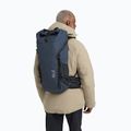 Plecak turystyczny Jack Wolfskin Velocity Lite 28 l midnight sky 11