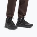 Buty turystyczne męskie Jack Wolfskin Wild Hike Texapore Mid black 8