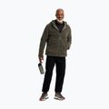 Buty turystyczne męskie Jack Wolfskin Wild Hike Texapore Low obsidian moss 9