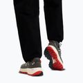 Buty turystyczne męskie Jack Wolfskin Wild Hike Texapore Low obsidian moss 10