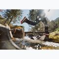 Buty turystyczne męskie Jack Wolfskin Wild Hike Texapore Low obsidian moss 15
