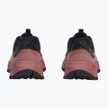 Buty turystyczne damskie Jack Wolfskin Wild Hike Texapore Low Mineral Red 10