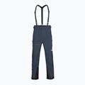 Spodnie narciarskie męskie Jack Wolfskin Flowline Pro 2L Ins midnight sky 8