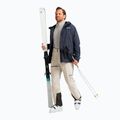 Spodnie narciarskie męskie Jack Wolfskin Flowline Pro 2L Ins pale sand 2