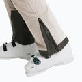 Spodnie narciarskie męskie Jack Wolfskin Flowline Pro 2L Ins pale sand 7