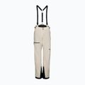 Spodnie narciarskie damskie Jack Wolfskin Flowline Pro 2L Ins pale sand 8