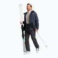 Spodnie narciarskie męskie Jack Wolfskin Flowline Pro 2L Ins black 2