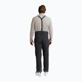 Spodnie narciarskie męskie Jack Wolfskin Flowline Pro 2L Ins black 3