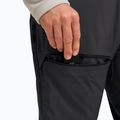 Spodnie narciarskie męskie Jack Wolfskin Flowline Pro 2L Ins black 5