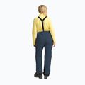 Spodnie narciarskie damskie Jack Wolfskin Flowline Pro 2L Ins midnight sky 3