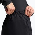 Spodnie trekkingowe damskie Jack Wolfskin Prelight Trail black 4