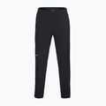 Spodnie trekkingowe damskie Jack Wolfskin Prelight Trail black 8