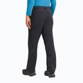 Spodnie trekkingowe męskie Jack Wolfskin Trek Terrain black 3