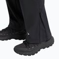 Spodnie trekkingowe męskie Jack Wolfskin Trek Terrain black 7