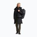 Kurtka ocieplana damska Jack Wolfskin Frost Haven Coat black 2