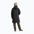 Kurtka ocieplana damska Jack Wolfskin Frost Haven Coat black 3