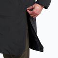Kurtka ocieplana damska Jack Wolfskin Frost Haven Coat black 6
