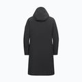 Kurtka ocieplana damska Jack Wolfskin Frost Haven Coat black 8