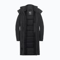 Kurtka ocieplana damska Jack Wolfskin Frost Haven Coat black 9