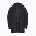 Kurtka przeciwdeszczowa męska Jack Wolfskin Canyon Shield Parka black 9